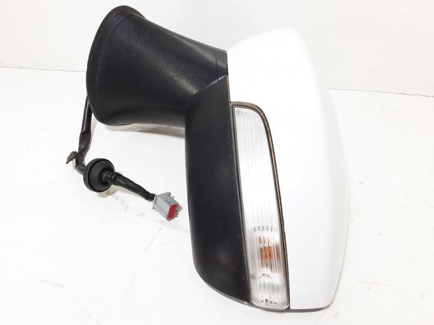 SPECCHIETTO RETROVISORE SINISTRO FORD EcoSport Serie 2553017 (12) - Foto 5
