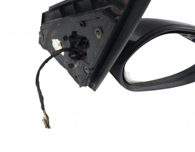 SPECCHIETTO RETROVISORE DESTRO LANCIA Ypsilon 1° Serie 735339654 (0306) - Foto 9