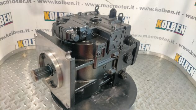 Pompa Danfoss 90L250 - Foto 3