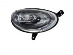 FANALINO PARAURTI ANT SX FIAT 500 X Serie 52065912 (15)