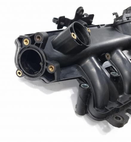 COLLETTORE ASPIRAZIONE FIAT Punto VAN Serie 55231291 188 A9.000 Diesel 1300 (0211) - Foto 10