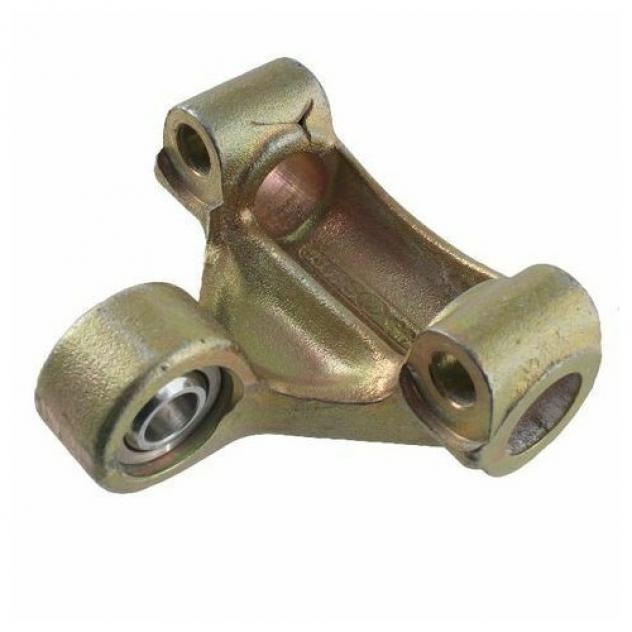 Supporto mono ammortizzatore Gilera RX e RV 316697 - Foto 3