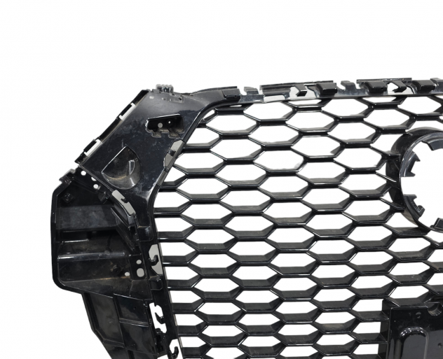 MASCHERINA ANTERIORE AUDI Q3 RSQ3 Serie (8UB, 8UG) 8U0853653AB (1120) - Foto 4