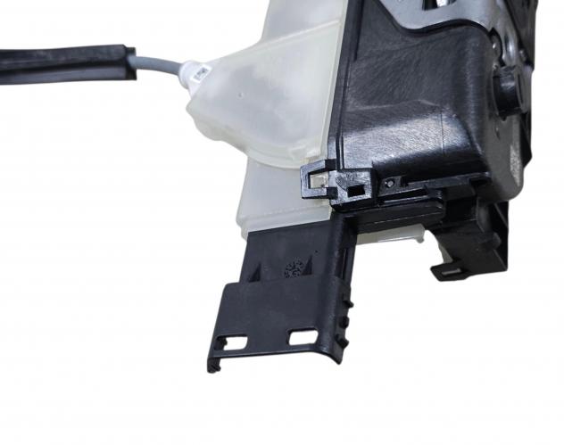 SERRATURA POSTERIORE DESTRA LANCIA Ypsilon Serie 9856457380 (24) - Foto 13