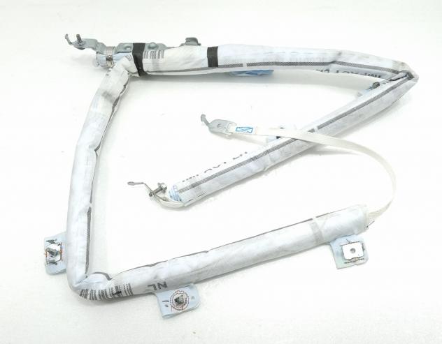 AIRBAG A TENDINA LATO SINISTRO OPEL Karl Serie 42589326 (1517) - Foto 6