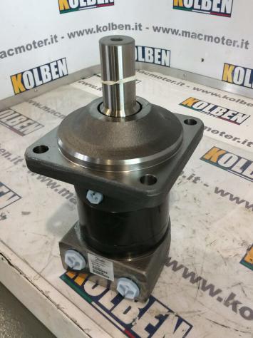 Motore Sauer Danfoss 151Z3013 per Bobcat