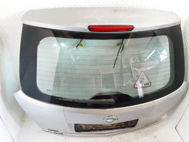 PORTELLONE POSTERIORE COMPLETO OPEL Antara Serie Z 20 DMH (0615) - Foto 2