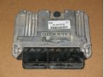0281018576 ECU AUDI A4 A5 2.0 0281018576 03L906018HE 03L906018JL EDC17C46