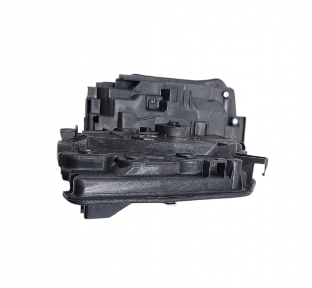 SERRATURA POSTERIORE DESTRA MINI Countryman Serie (F60) 51227281940 (16) - Foto 11