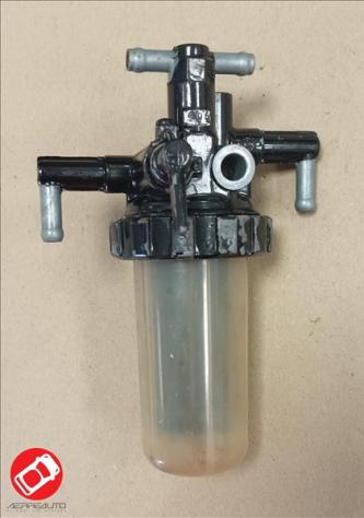 PORTA FILTRO GASOLIO MOTORE YANMAR 2TN 68 JDM MICROCAR BELLIER CHATENET