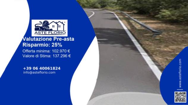 Immobile in asta di 277 m² in vendita a Austis - Foto 2
