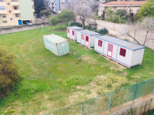 Cagliari grande area edificabili 14mila MC Residenziali - Foto 5