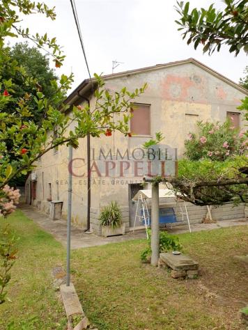 Colonica in Vendita in zona ROVERE