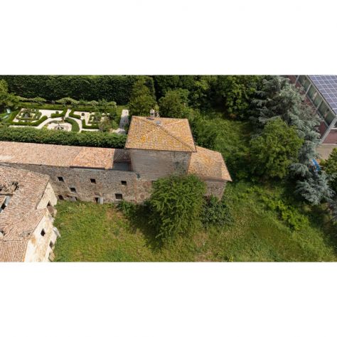 Antico Torrione - Foto 4