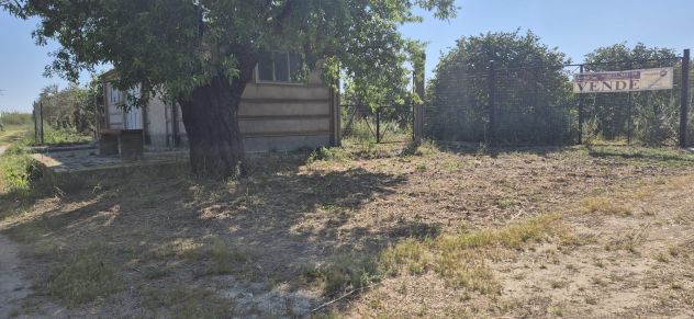 Terreno in vendita in Contrada Vendicari s.n.c., Riserva di Vendicari - Foto 7