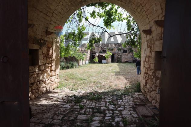 Cascina/Casale in vendita a Ragusa, Marina di Ragusa - Foto 19