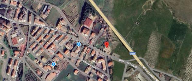 Immobile in asta di 1 m² in vendita a Riesi - Foto 4