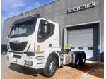 IVECO Trakker 500 rif. 22646570
