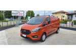 FORD Transit Custom 300 2.0 EcoBlue 130 PL Furgone Trend N°GJ631 rif. 23838701