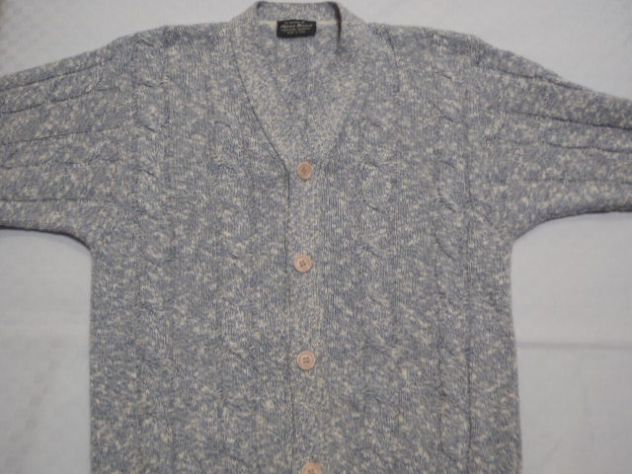 Cardigan cotone - Foto 7