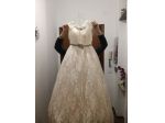 Vestito da sposa