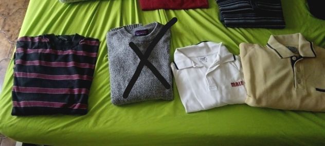 Maglie xxl xl uomo - Foto 2