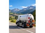 RICERCA AUTISTA – SETTORE  TRASPORTO GAS GPL