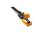 EXTRA SCONTO  POTATORE SEGHETTO A BATTERIA INGO
