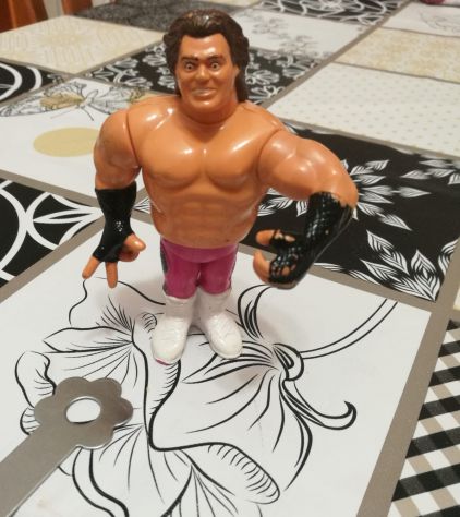 Personaggi wrestling - Foto 3