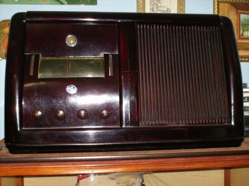 radio d 'epoca - Foto 2