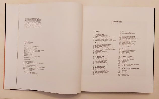 America 1492.Ritratto di un continente cinquecento anni fa Manuel Lucena Salmora - Foto 4
