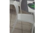 Sedie In Polipropilene Per Ristoranti, Pub e Pizzeria.