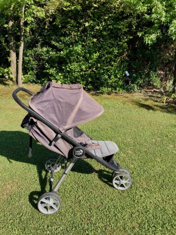 passeggino baby jogger - Foto 4