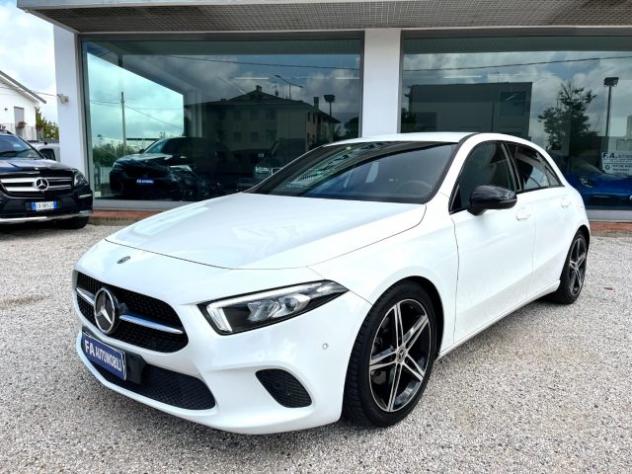 MERCEDES-BENZ A 200 d Automatic Sport rif. 24088393 - Foto 2