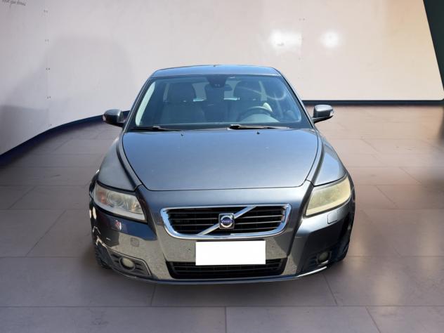 Volvo V50 V50 2.0d Summum