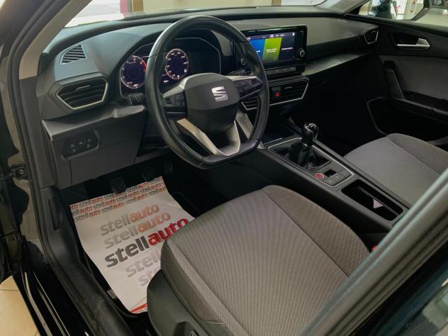 Seat Leon ST 2.0 TDI Business *IVA DEDUCIBILE* - Foto 9