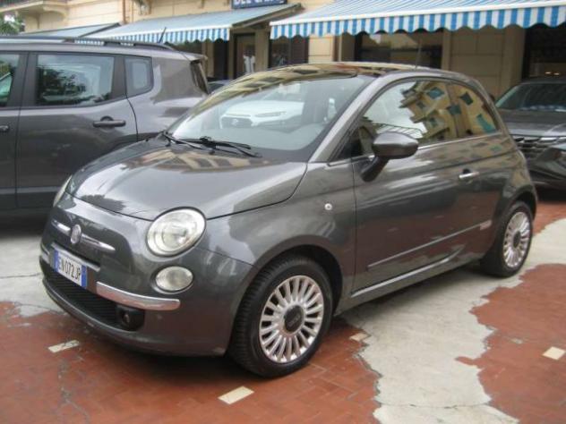 FIAT 500 1.2 LOUNGE rif. 24052014 - Foto 7