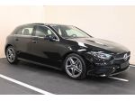 Mercedes-Benz Classe A A 200 d Automatic AMG Line Advanced Plus