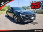 Peugeot 508 BlueHDi 130 Allure S/S EAT8