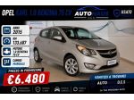 Opel Karl 1.0 Benzina  75 CV