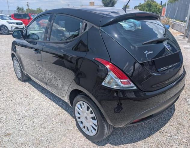 LANCIA Ypsilon 1.2 69 CV 5 porte S&S Elefantino Blu con 5° Posto rif. 23895134 - Foto 3