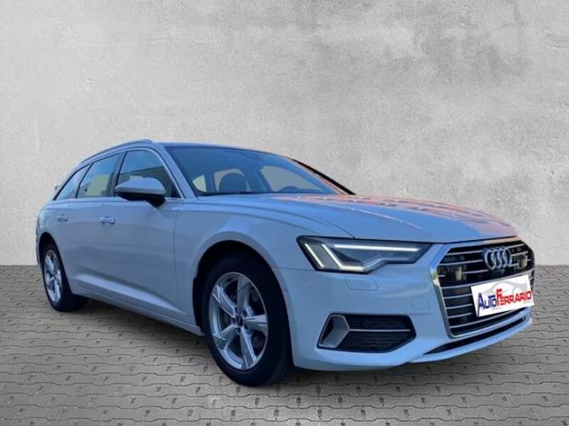 AUDI A6 5ª serie A6 Avant 40 2.0 TDI S tronic Business Sport - Foto 3
