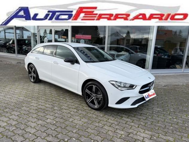 MERCEDES CLA S.Brake (X118) CLA 200 Shooting Brake Business Extra - Foto 4