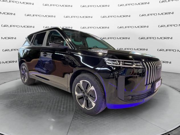 JAECOO 5 Jaecoo 5 1.6 TGDI 147 CV aut. Exclusive