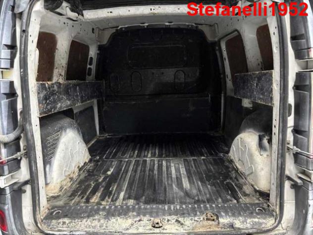 RENAULT Kangoo II - express 1.5 dci 90cv energy S&S E6 rif. 24189096 - Foto 7