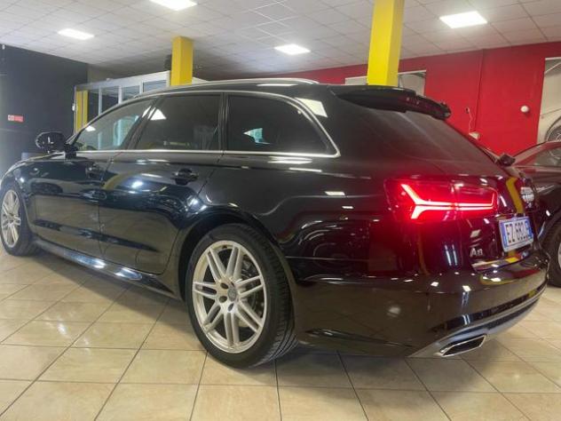 AUDI A6 Avant 3.0 TDI 272 CV quattro S tronic Business Plu rif. 24190230 - Foto 4