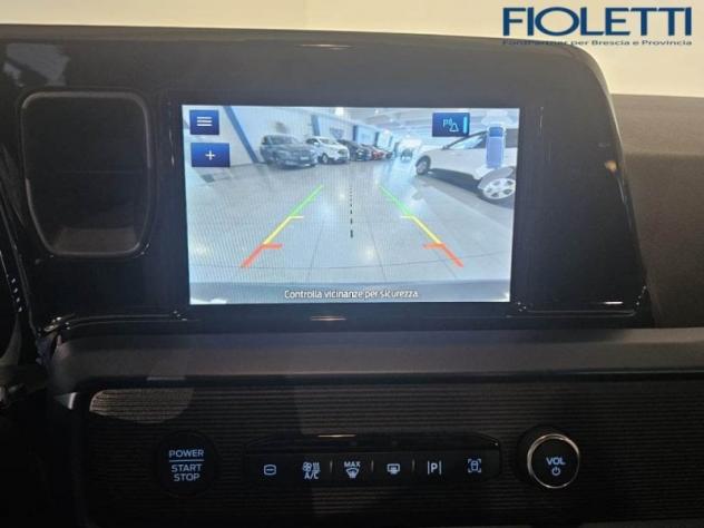 Ford Tourneo Courier TourneoCourier 1.0 ECOBOOST POWERSHIFT ACTIVE - Foto 10