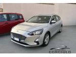 FORD - Focus Station Wagon - Focus 1.5 EcoBlue 120CV SW Business