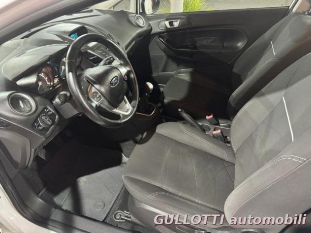FORD Fiesta 1.2 60CV 3P Business - Foto 10