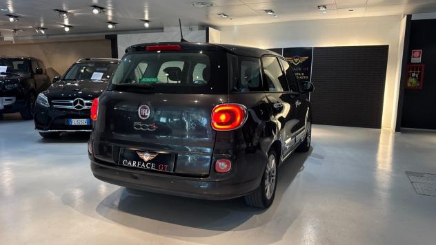 FIAT 500L 1.6 MJT 120CV 7 POSTI - 2018 - Foto 4